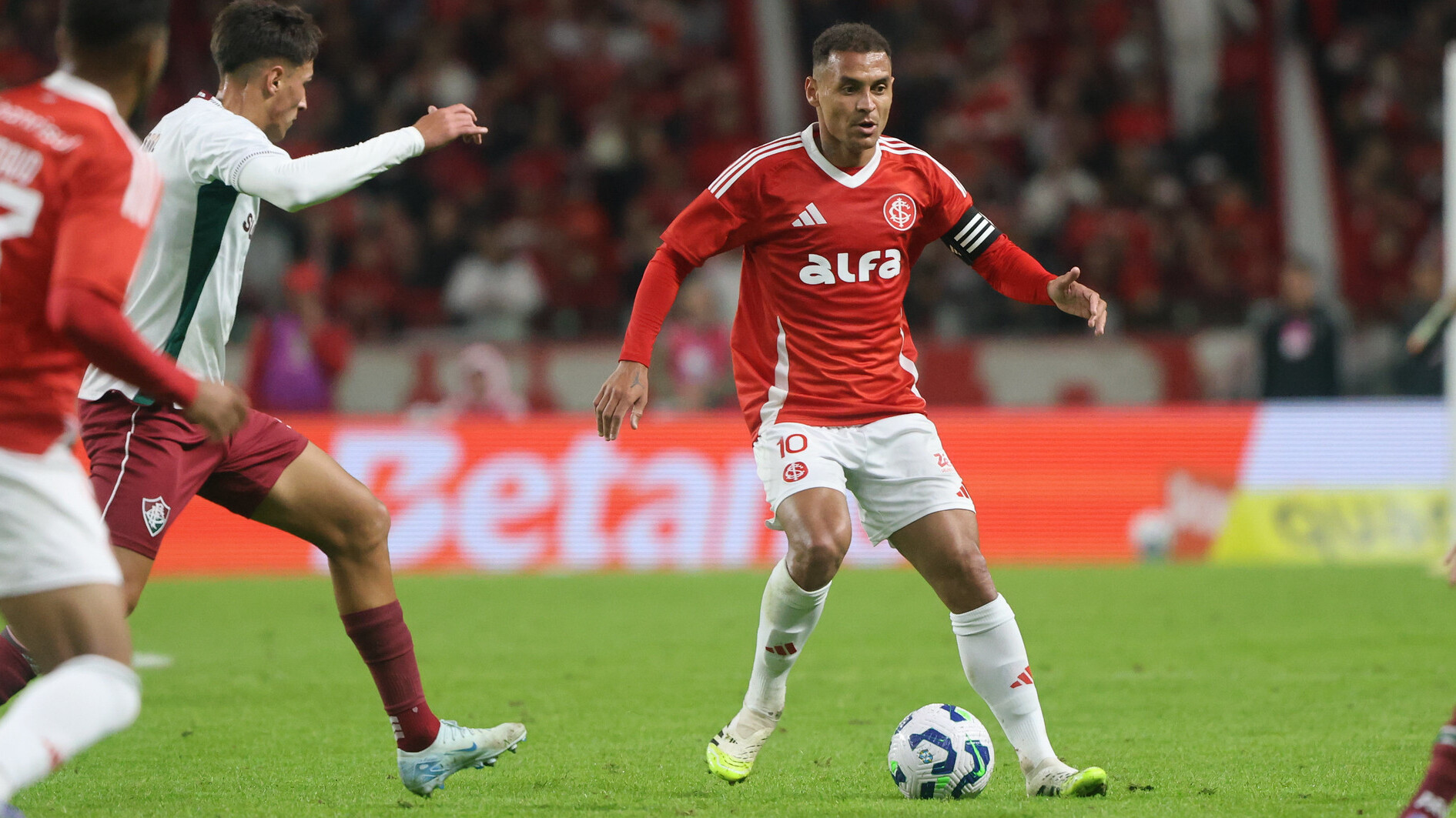 O retrospecto recente que preocupa o Inter na Copa do Brasil