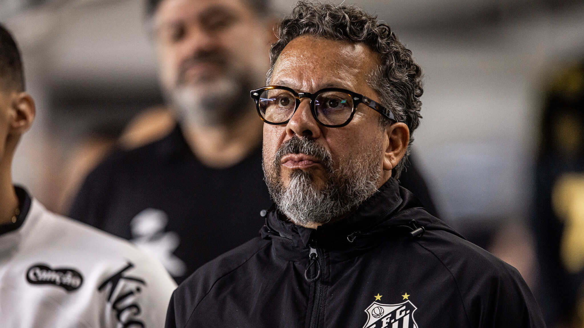 O destaque feito pelo técnico do Santos sobre o time do Inter