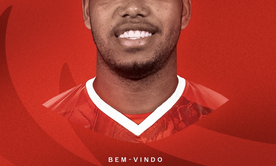 Ex-Inter é anunciado por clube do futebol português