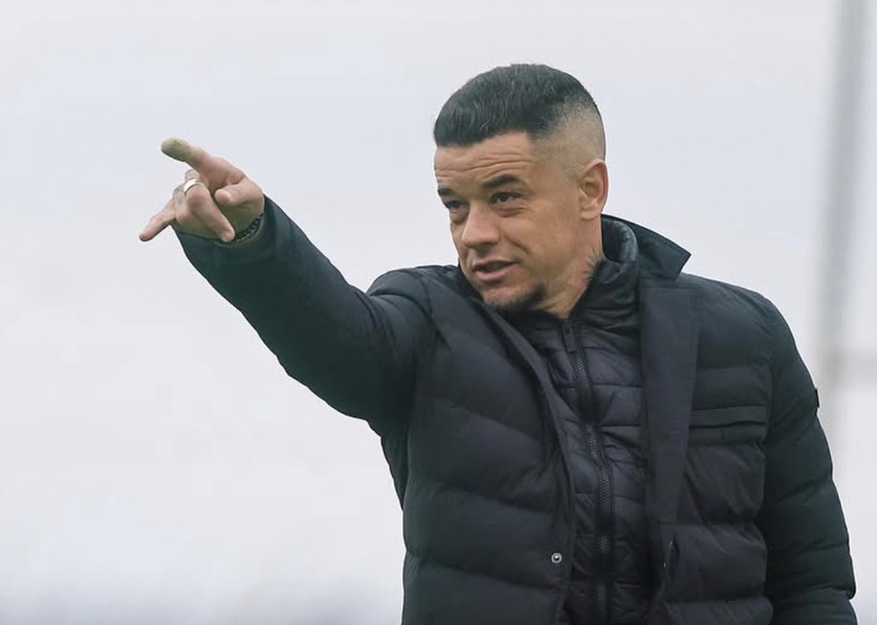 O alerta ligado no bastidor do Inter visando o retorno do Brasileirão