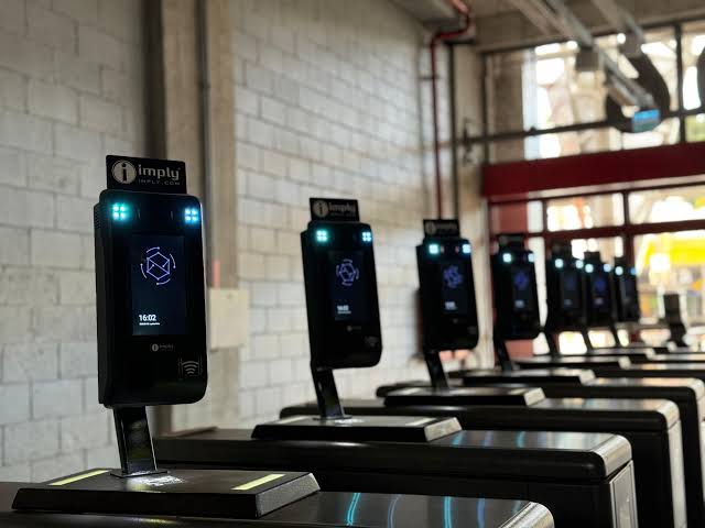 Inter traz importante informação sobre biometria facial para domingo