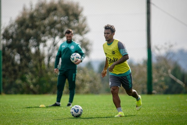 Juventude anuncia jogador que esteve próximo do Inter