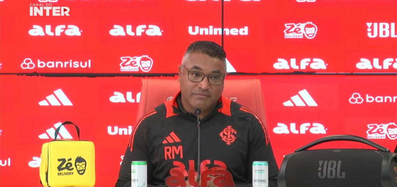 Roger vibra com vitória e mira sequência positiva: “Queremos trazer essa motivação para as copas”