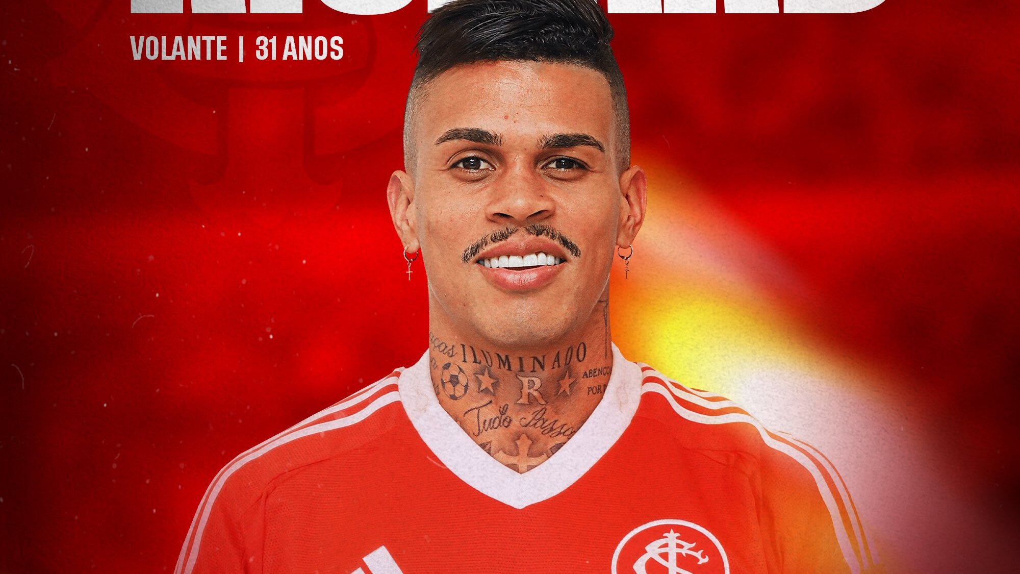 Os números de Richard que fizeram o Inter contratá-lo
