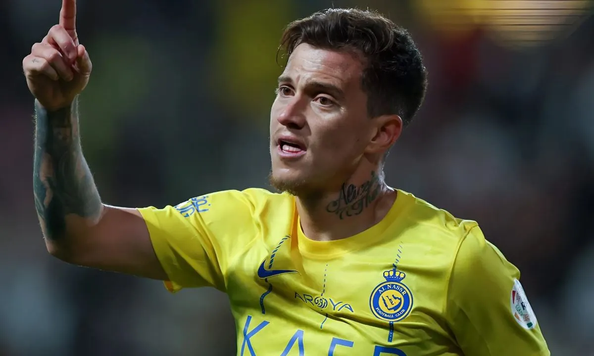 Ex-Inter, Otávio entra na mira de clube brasileiro