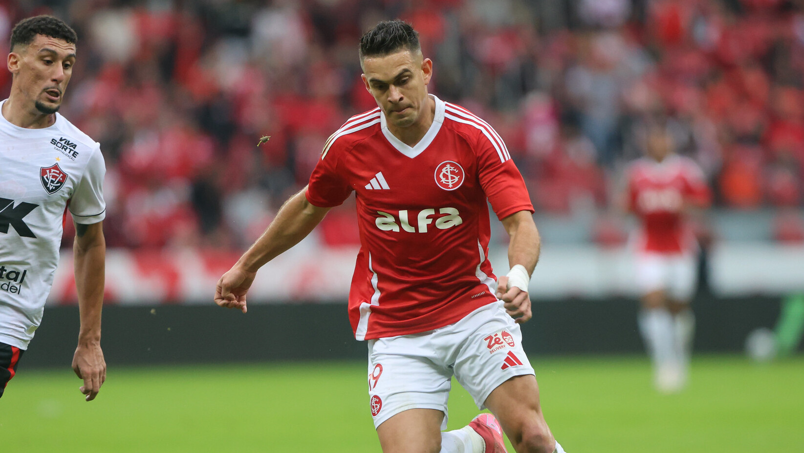 Inter faz importante anúncio nesta quinta-feira
