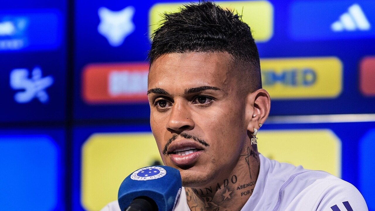 A posição do Inter sobre polêmica envolvendo reforço