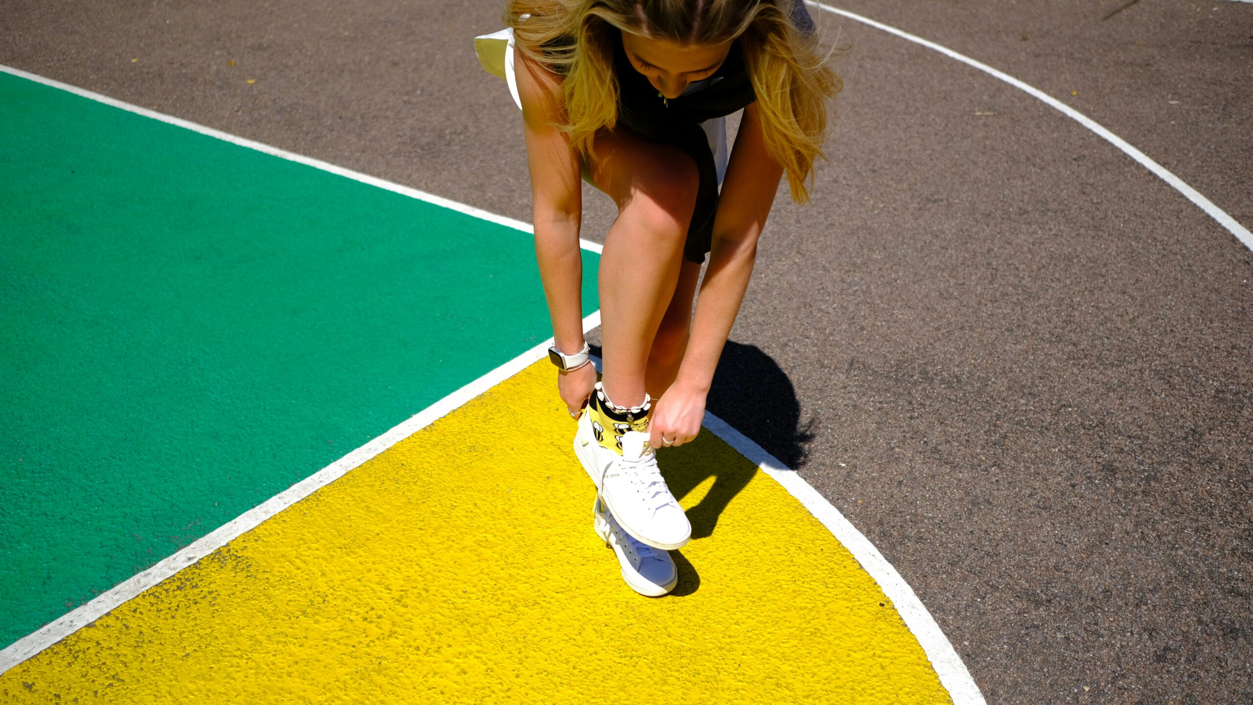 Inovação e responsabilidade: o futuro verde das marcas esportivas