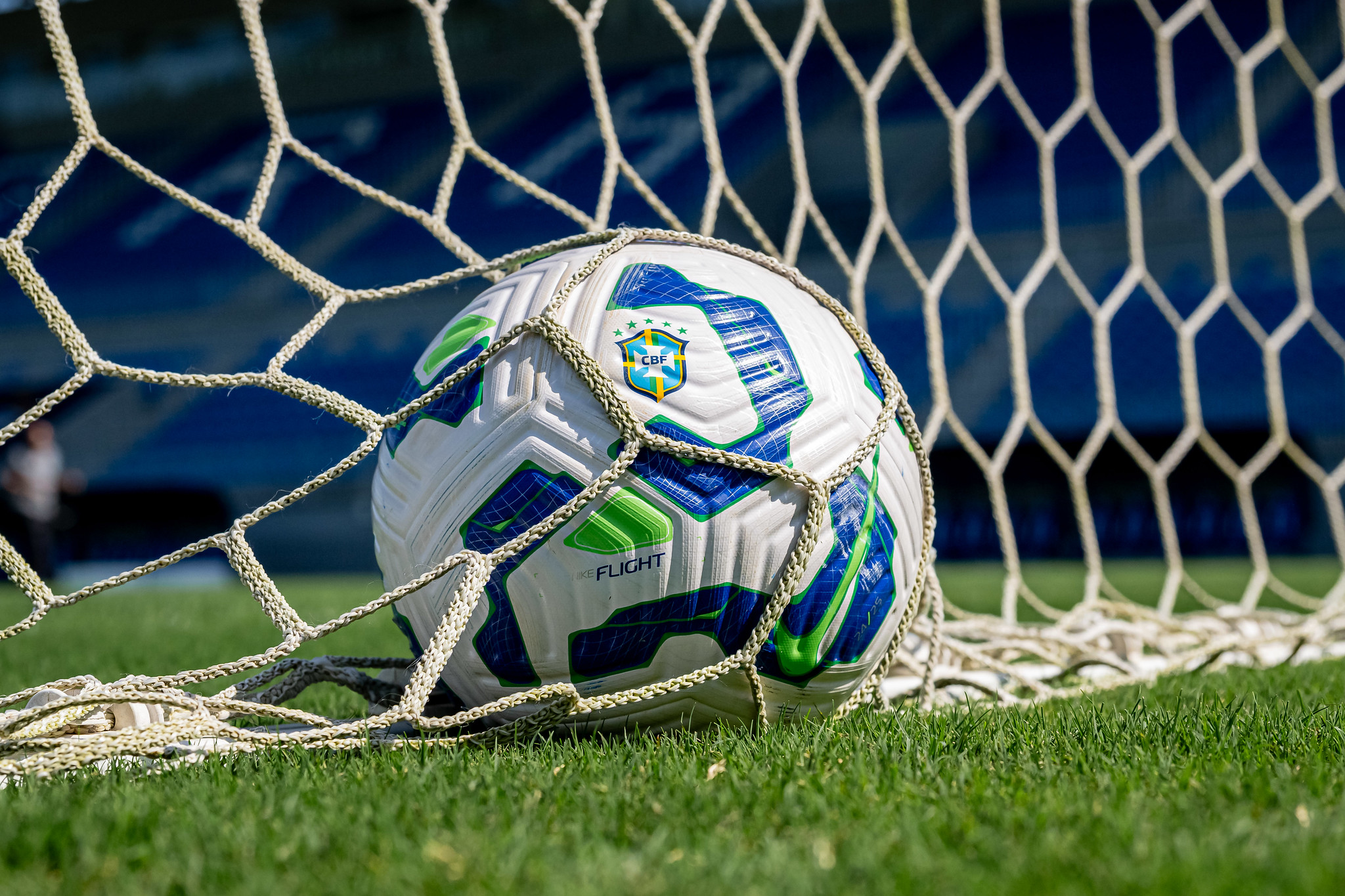 CBF antecipa o final da temporada do Internacional