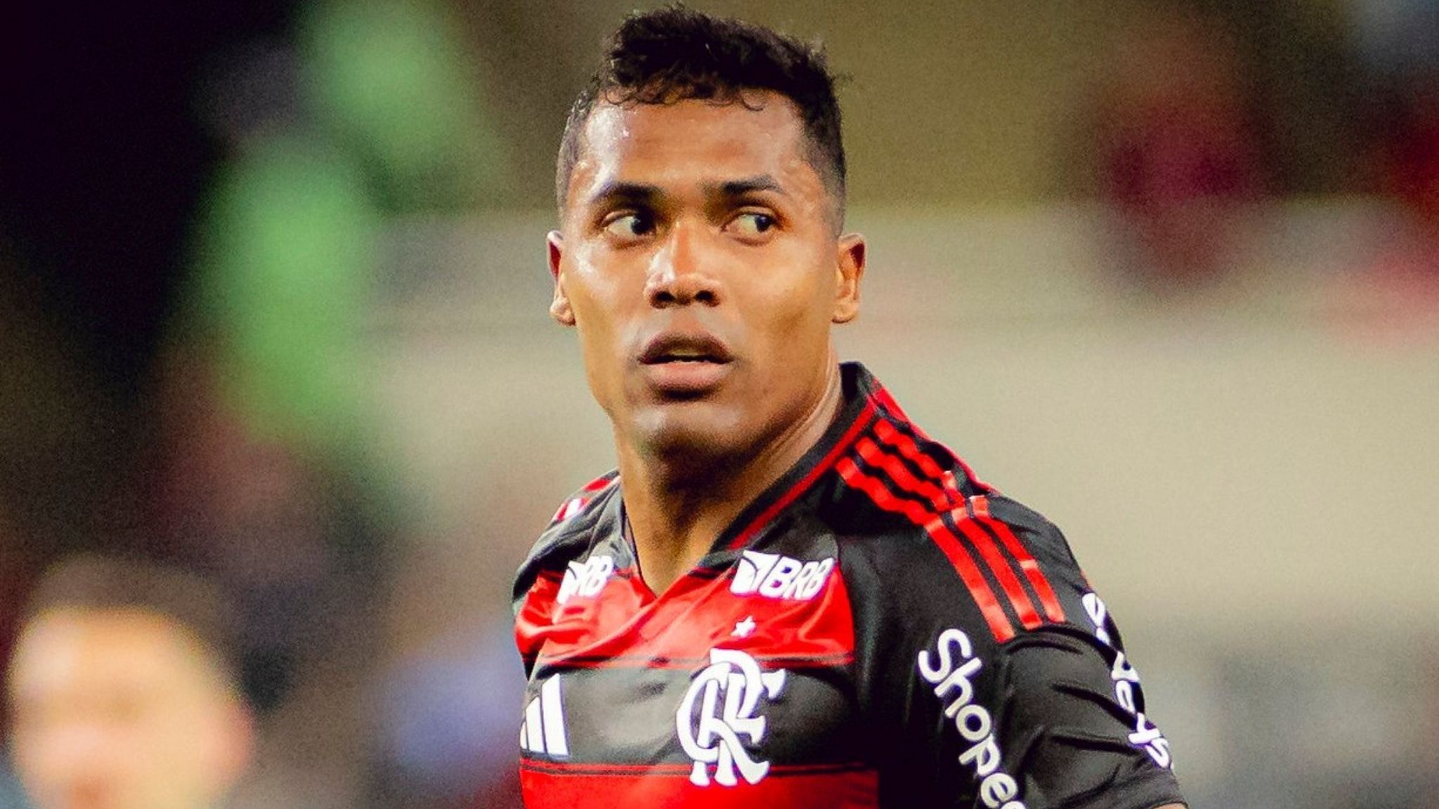 Com desfalques, saiba o provável time do Flamengo para encarar o Inter