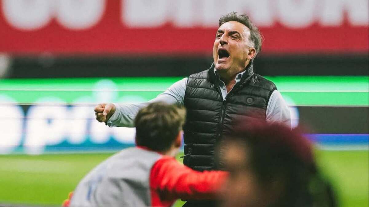 Saiba mais sobre Carlos Carvalhal, técnico apontado como possível substituto para Roger Machado