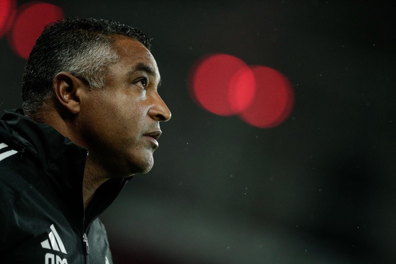 A marca negativa que o Inter chegou após mais uma derrota na temporada