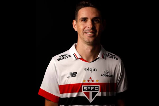 Além de Oscar, São Paulo tem extensa lista de desfalques; veja