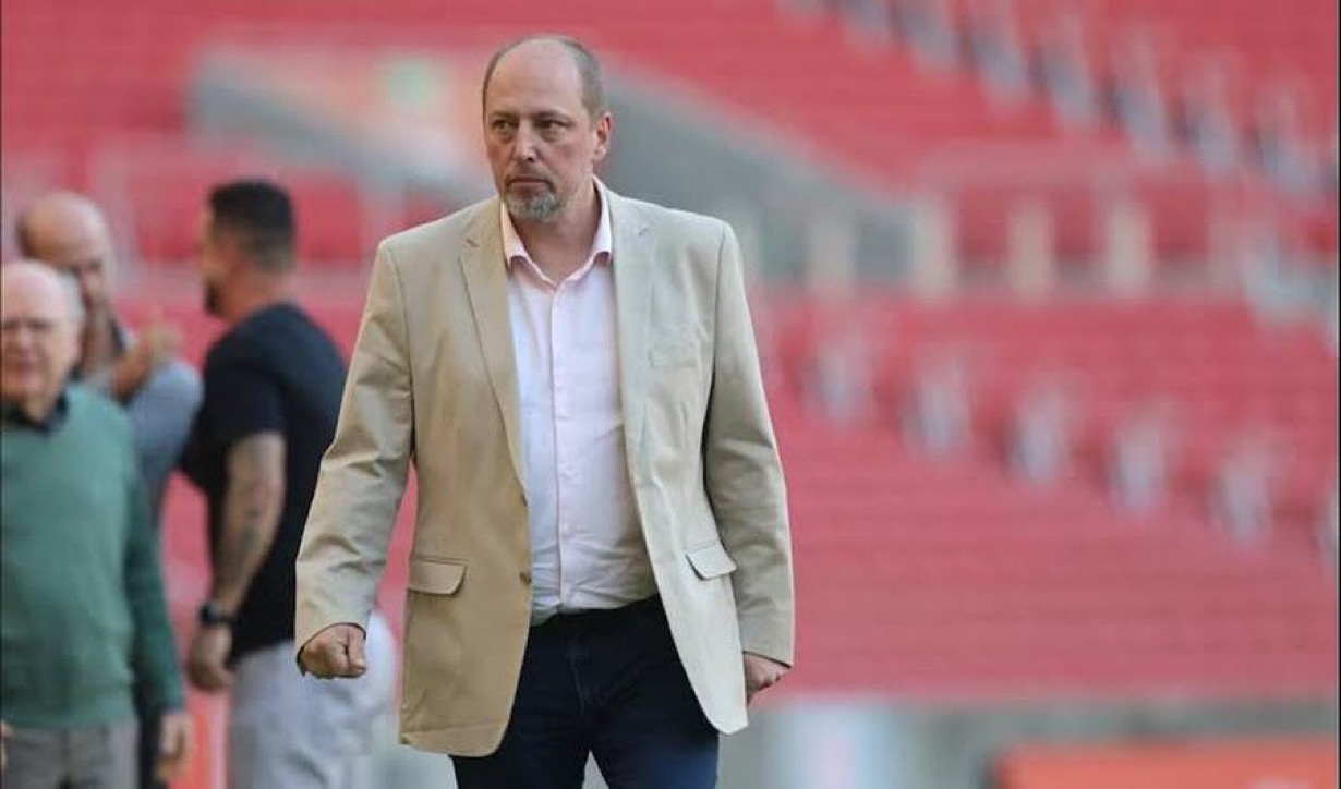 Copa do Brasil vira pesadelo: Inter acumula 5 eliminações seguidas sob gestão de Alessandro Barcellos