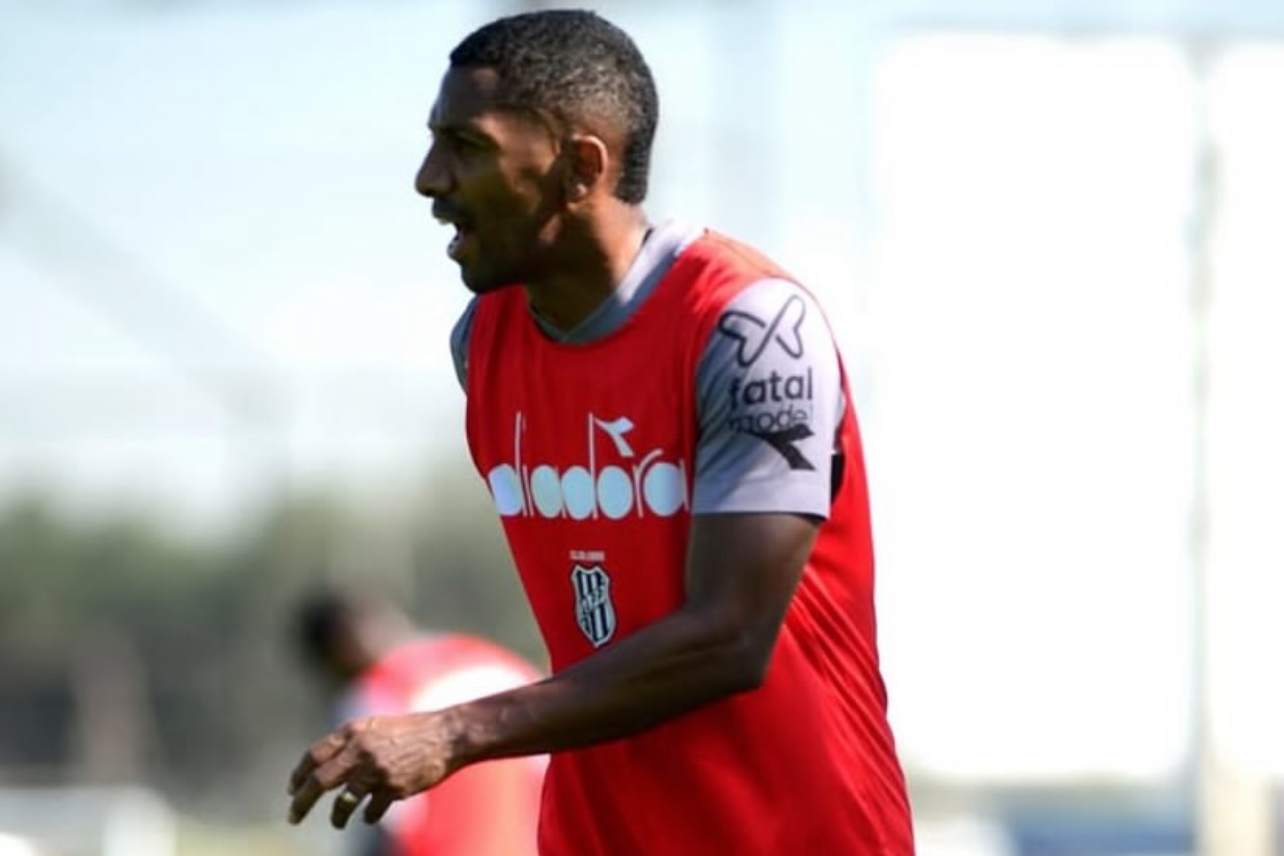 Ex-Inter tem saída polêmica de clube paulista