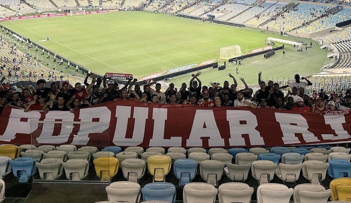 Inter consegue importante liberação para a decisão contra o Flamengo pela Libertadores