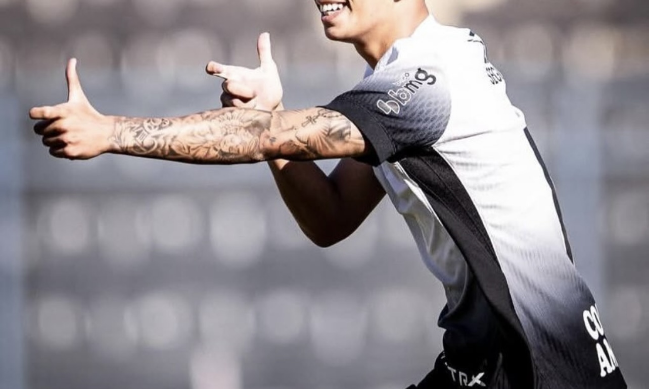 Os detalhes do interesse do Inter no lateral do Corinthians