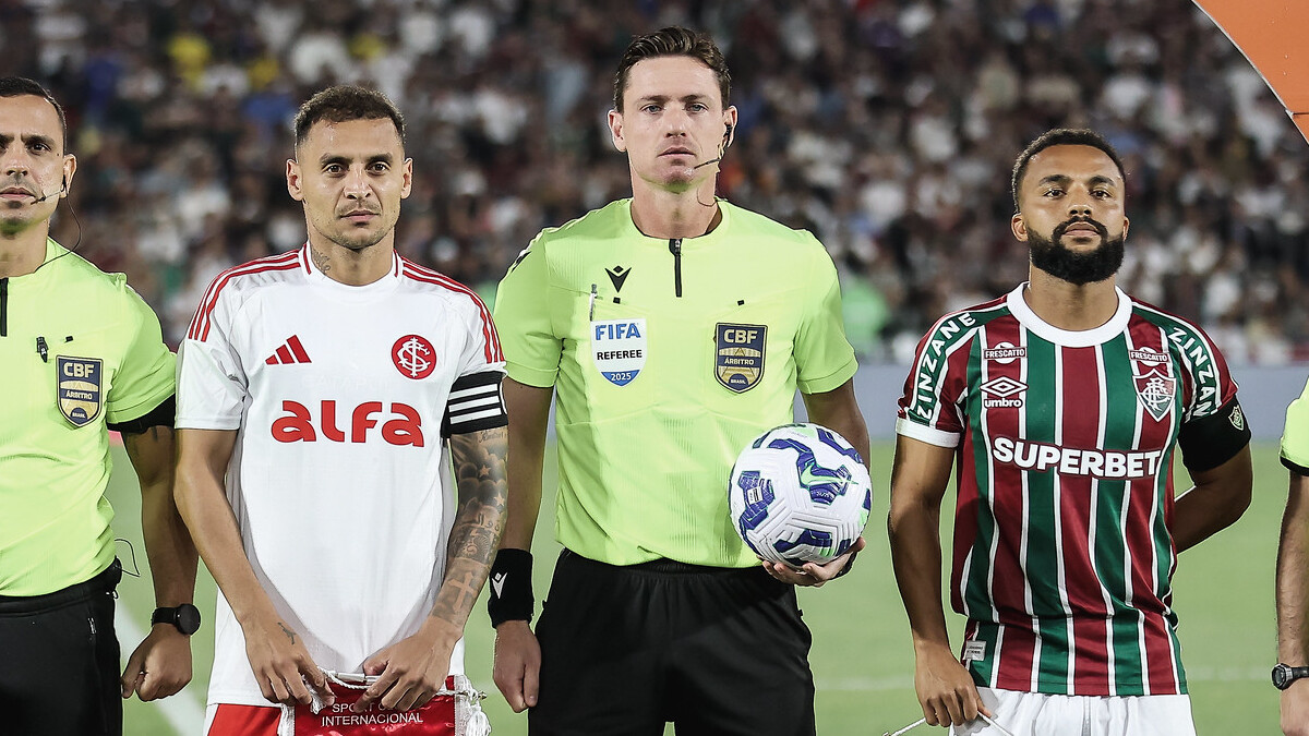 Inter enfrenta o Fluminense neste domingo; saiba tudo para o duelo pelo Brasileirão