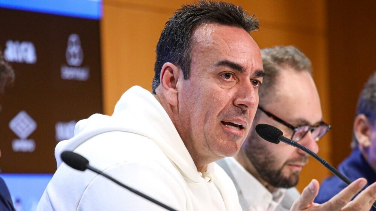 Desistência de Marcelo Marques à presidência do Grêmio repercute nos bastidores do Inter; entenda