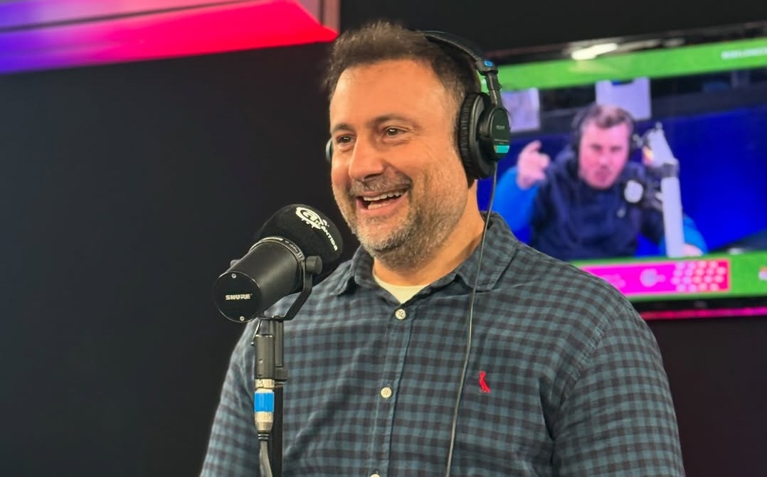 Eduardo Gabardo revelou como está a situação de Roger Machado no Inter