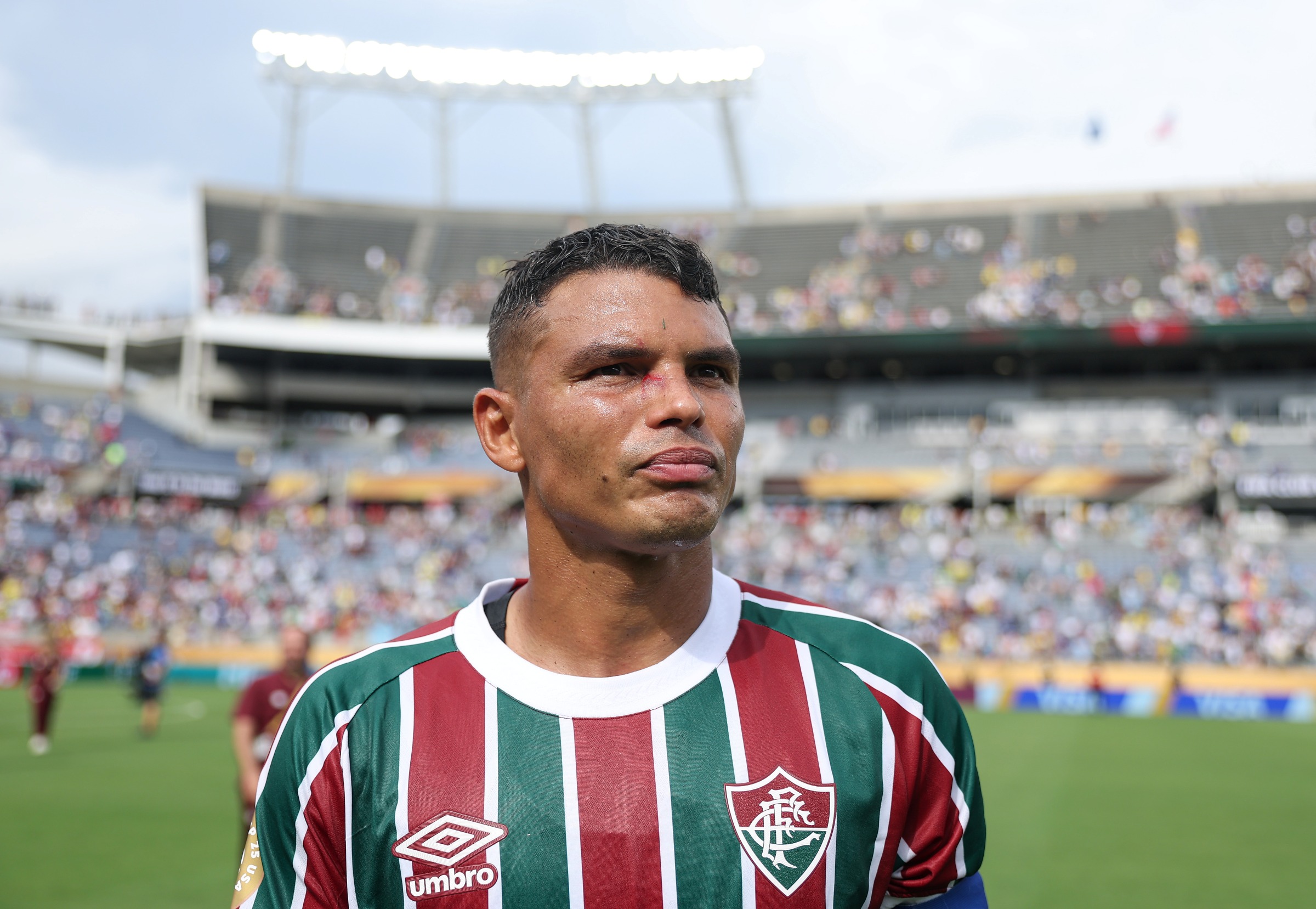 Como chega o Fluminense para encarar o Inter na Copa do Brasil