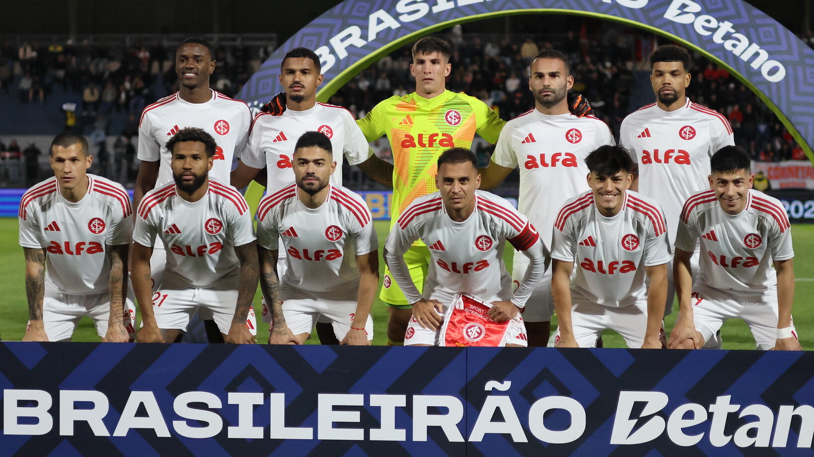 Os dois canais que transmitem a partida entre Flamengo x Inter