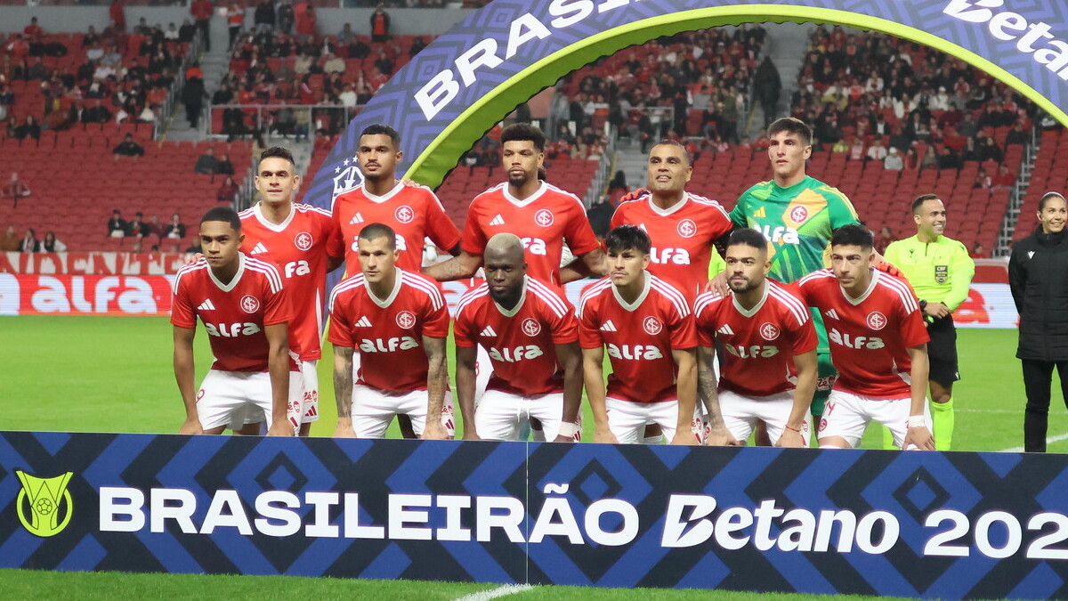 As mudanças que Roger Machado deve promover no Inter contra o Red Bull Bragantino