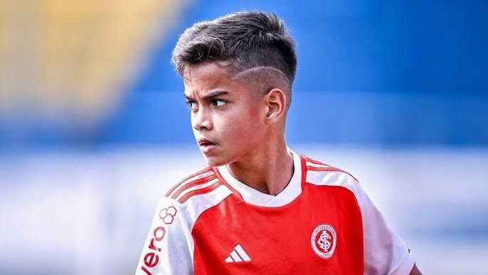 A novidade nos treinos do Inter nas últimas semanas