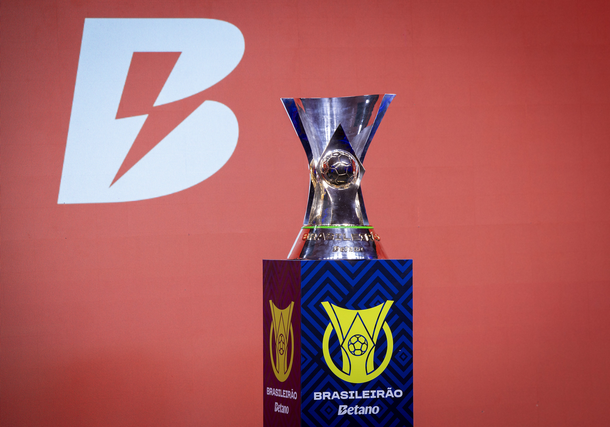 CBF comunica o Internacional sobre partidas do Brasileirão 2025