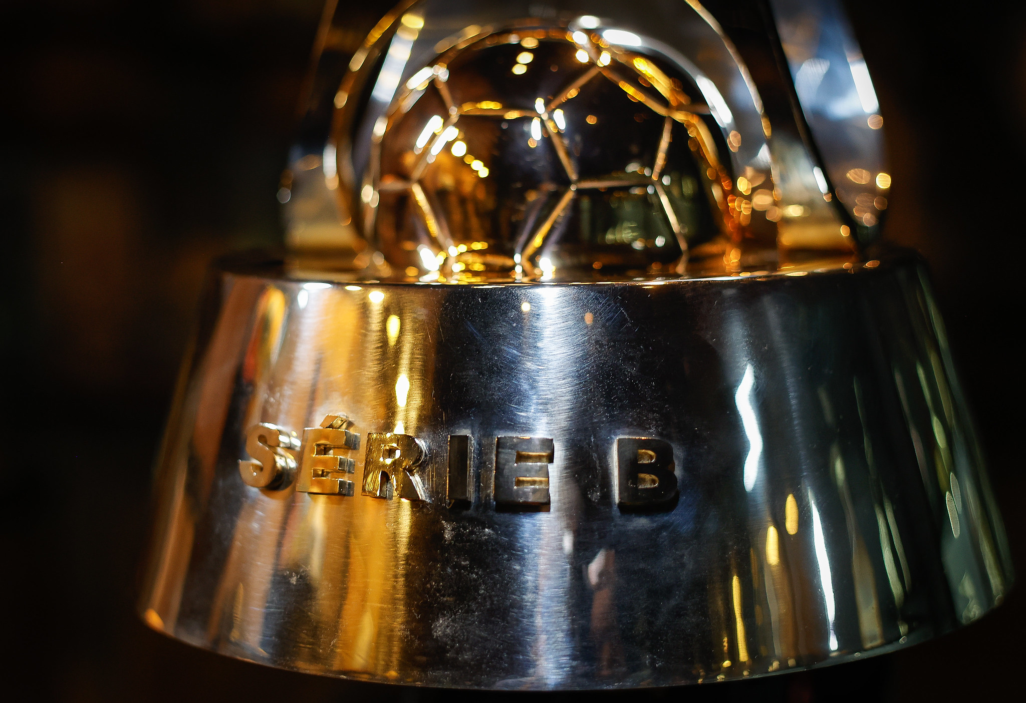 Internacional tem interesse na contratação de destaque da Série B