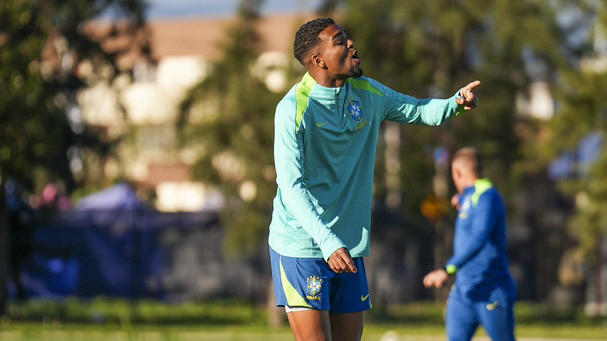 Saiba mais sobre a atuação de Gustavo Prado na estreia do Brasil na Copa do Mundo Sub-20