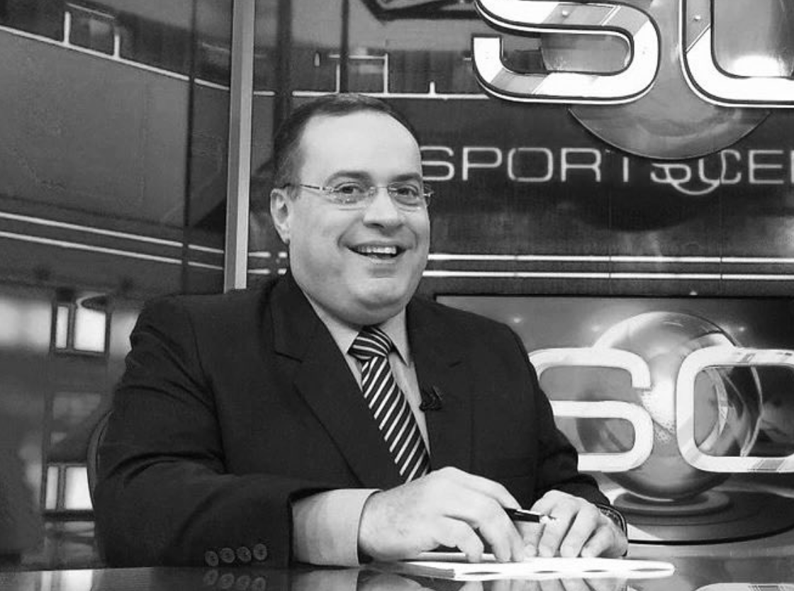 Inter presta homenagem ao falecimento de Paulo Soares, o “Amigão” e emociona torcedores