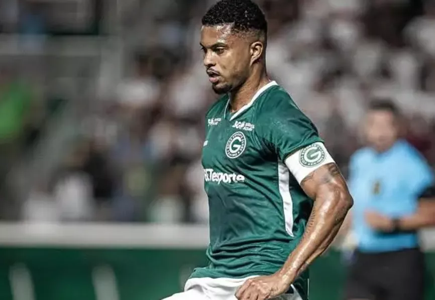 Ex-Inter pode acabar parando em time do Vietnã; saiba mais