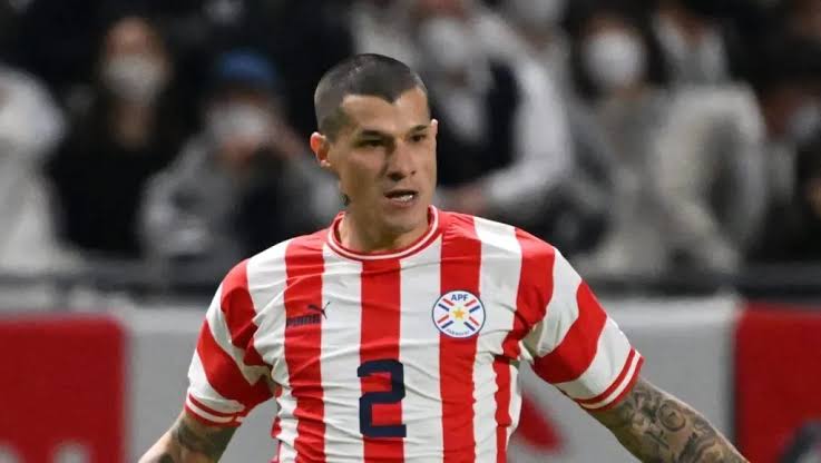 Como foram os 3 jogadores do Inter na rodada das Eliminatórias