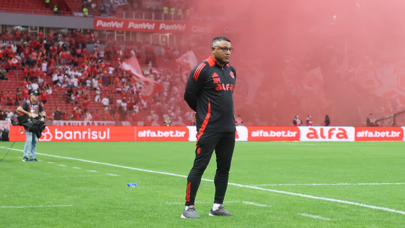 Ricardo Duarte / Internacional