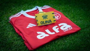 camisa