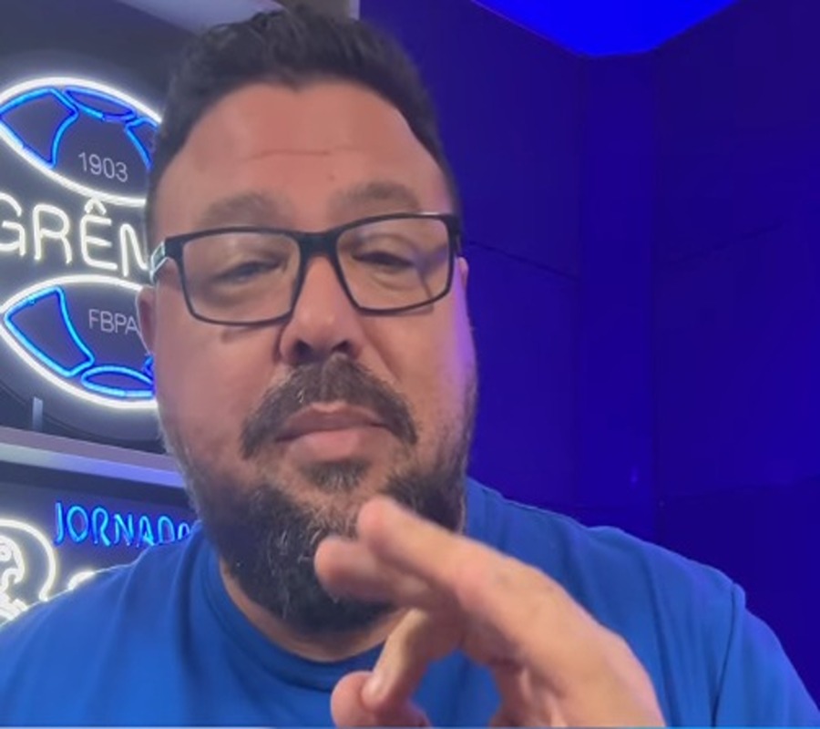 Alex Bagé surpreende ao comparar Alan Patrick com Willian
