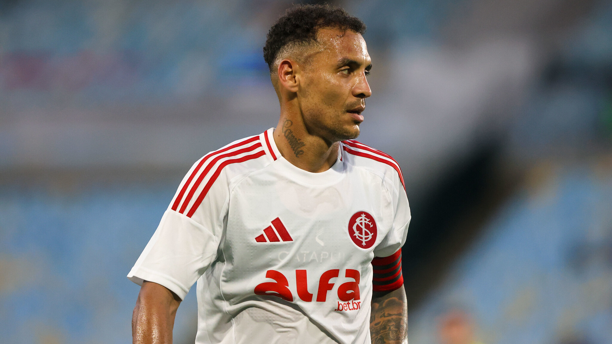 Ricardo Duarte / Internacional