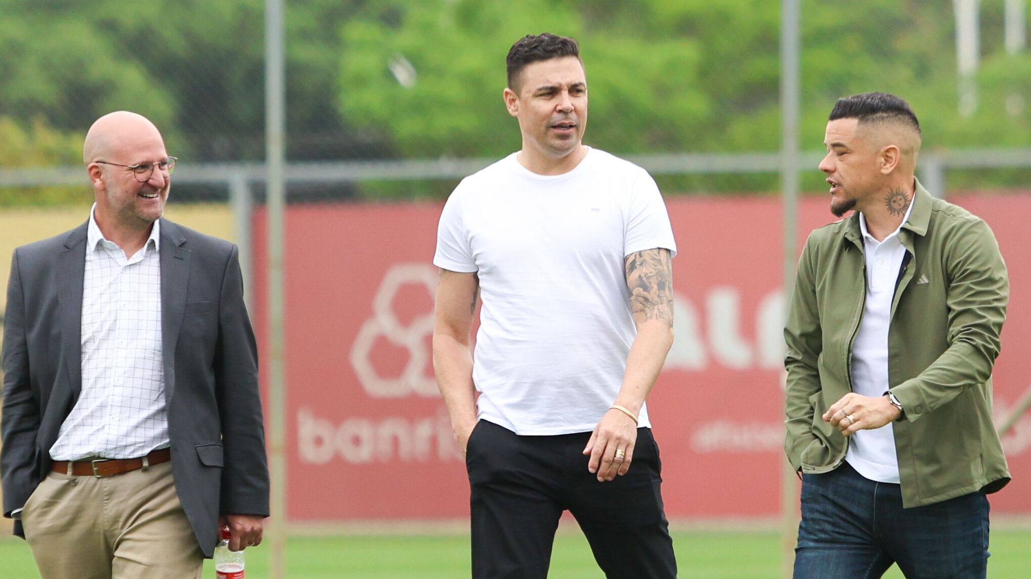 Ricardo Duarte / Internacional