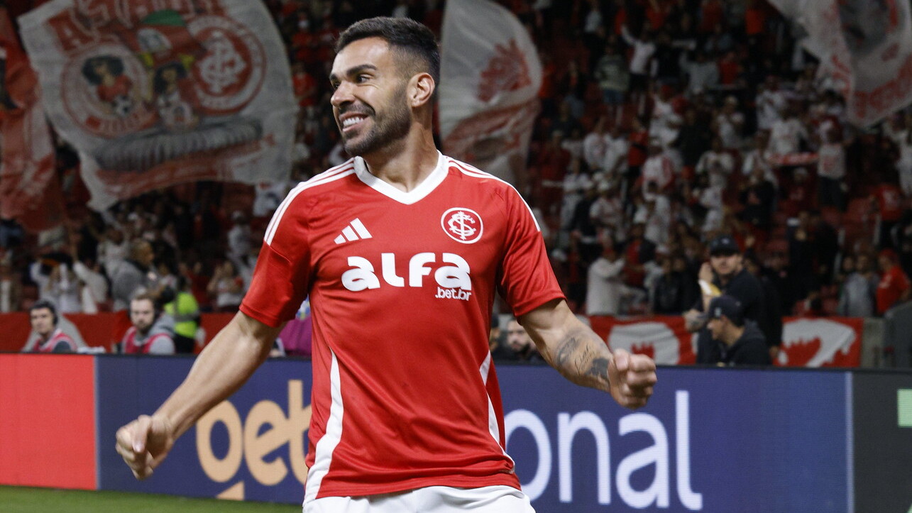 Reviravolta envolvendo o futuro de Bruno Henrique no Inter