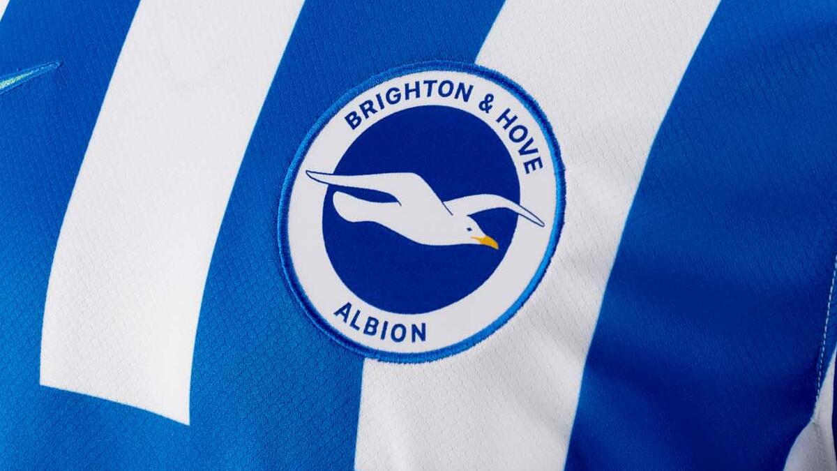 Entenda o movimento feito pelo Brighton, da Inglaterra, por promessa do Inter