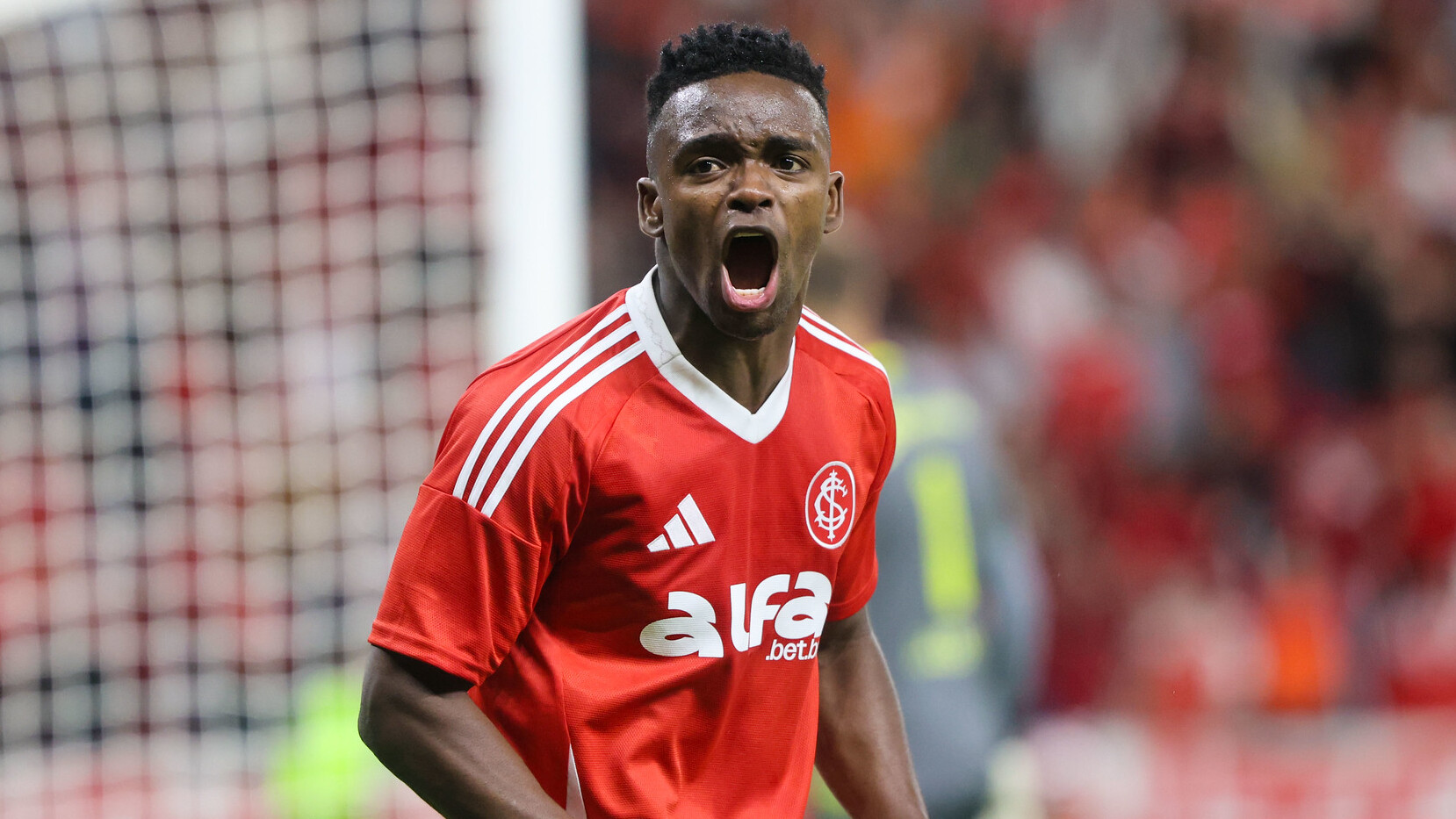 Ricardo Duarte / Internacional