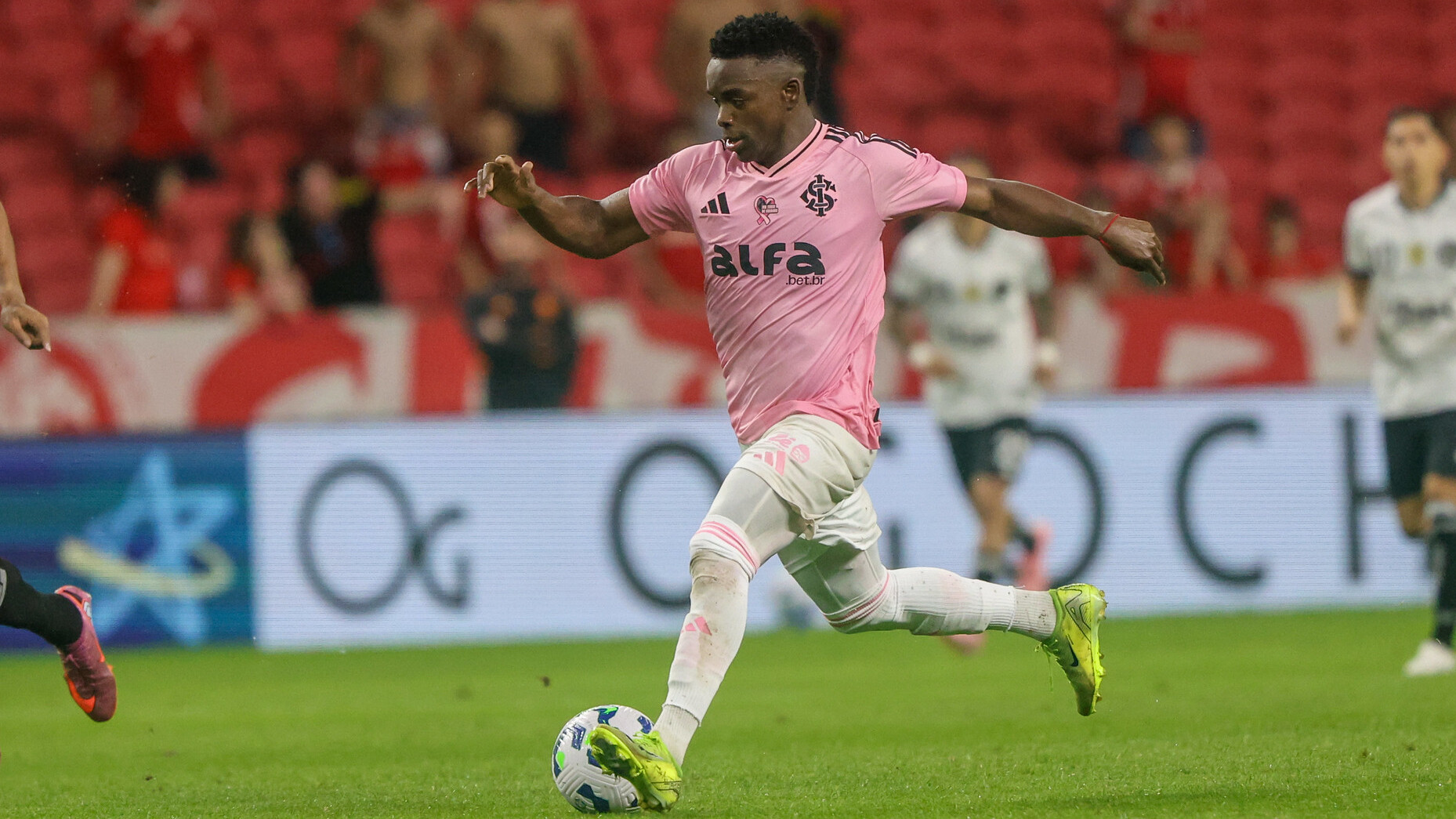 Os jogadores que vão desfalcar o Inter durante a Data Fifa