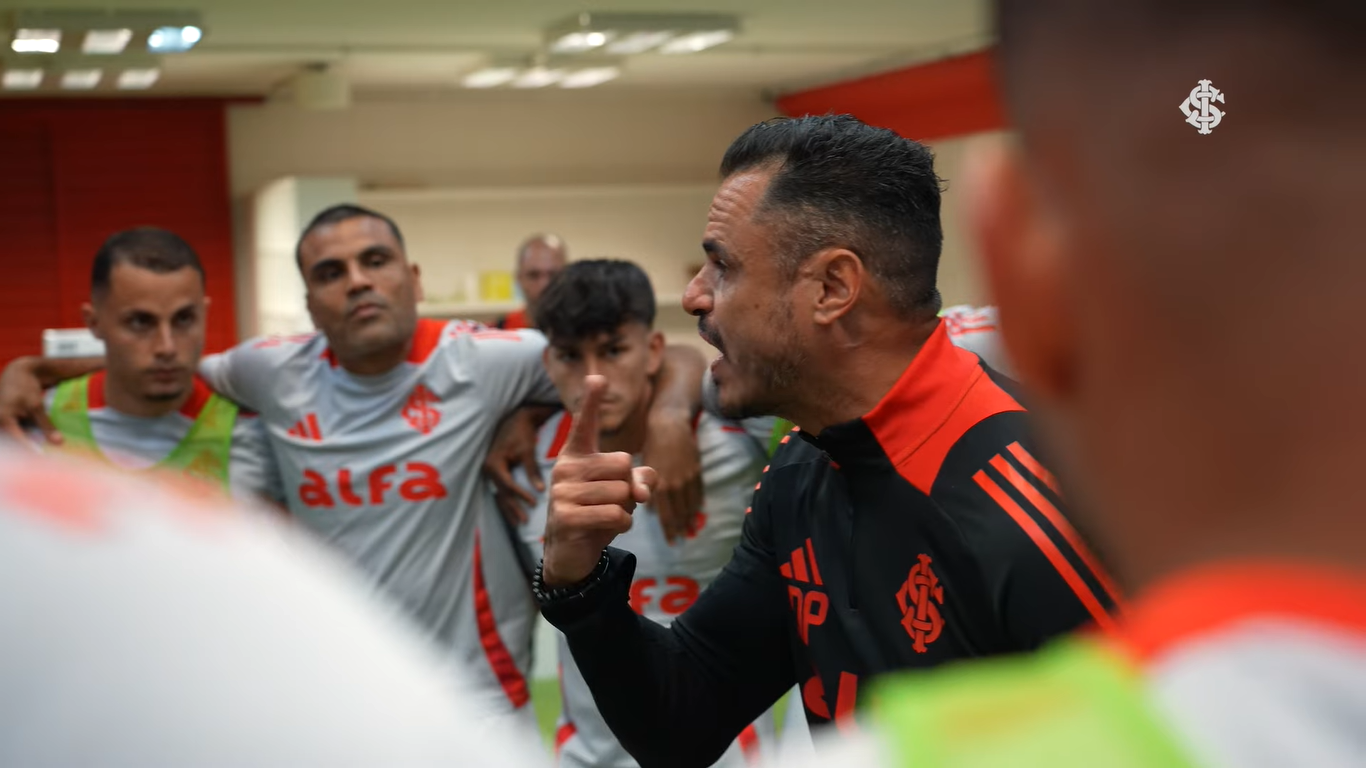 Reprodução / Internacional