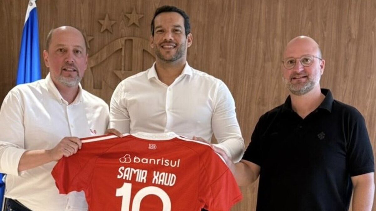 Divulgação / Internacional