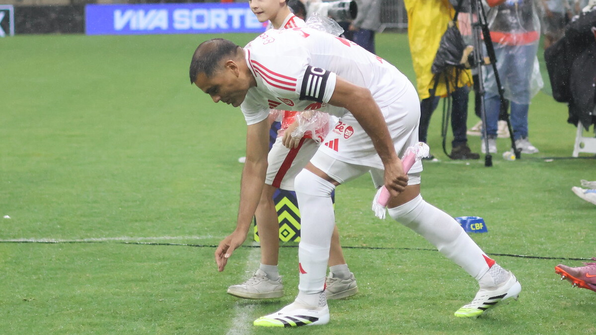 O preocupante desempenho da defesa do Inter que liga sinal de alerta no Beira-Rio