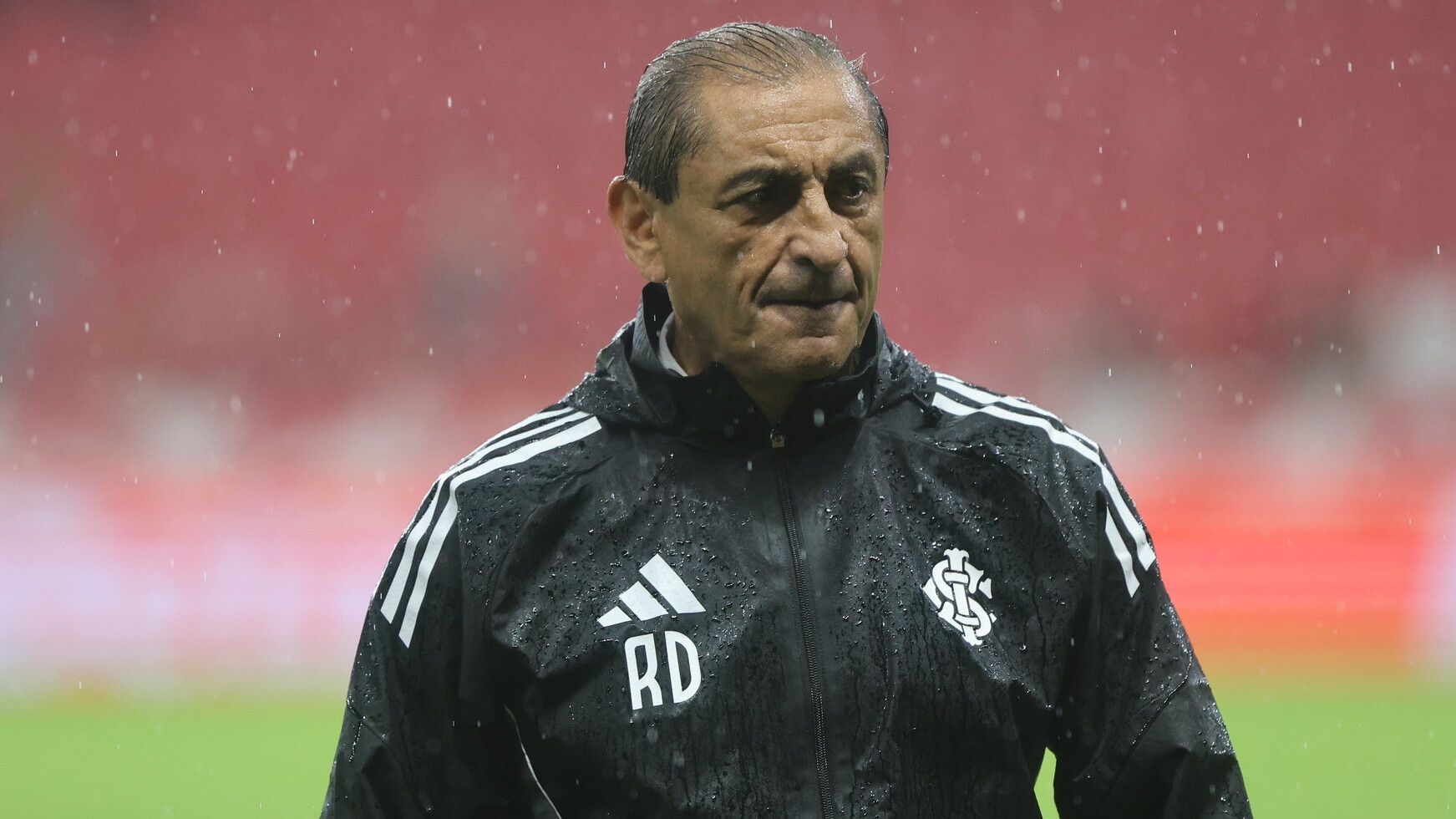 Ricardo Duarte / Internacional