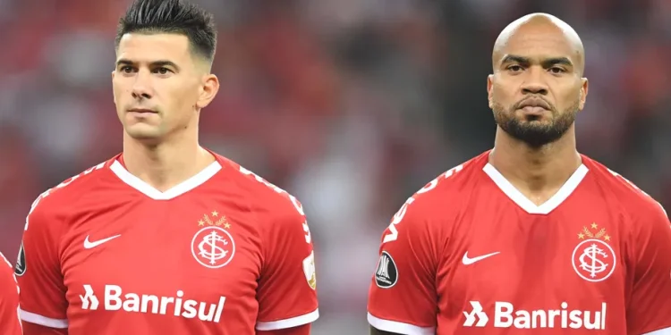 Divulgação / Internacional
