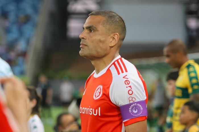 Inter faz anúncio envolvendo Gabriel Mercado e Alan Patrick; saiba mais