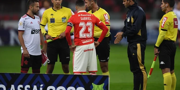 Divulgação / Internacional
